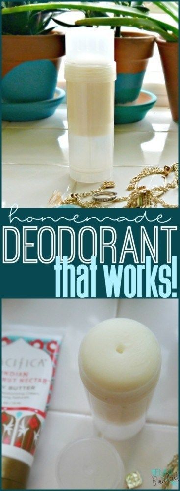 Homemade Organic Deodorant.... - Jenni Raincloud - Homemade Organic Deodorant.... - Jenni Raincloud -   18 diy Beauty organic ideas