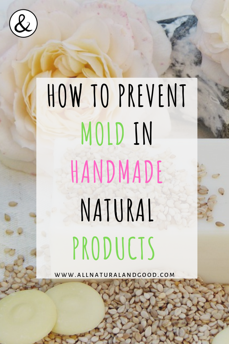 Prevent Mold in Homemade Beauty Recipes - Prevent Mold in Homemade Beauty Recipes -   18 diy Beauty organic ideas