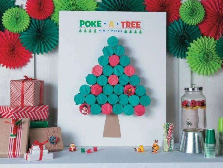 30 DIY Christmas Games {Fun For the Whole Family} - 30 DIY Christmas Games {Fun For the Whole Family} -   18 diy Christmas games ideas