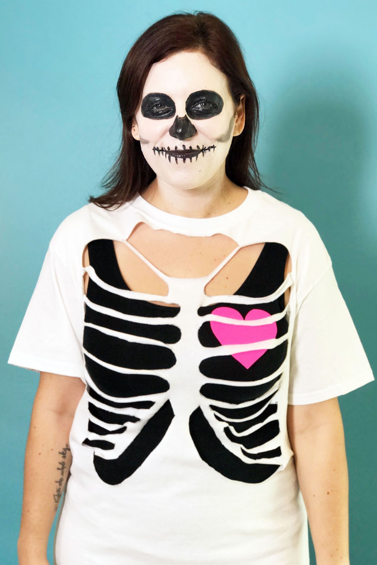 50+ Easy Homemade Halloween Costumes to DIY This Year - 50+ Easy Homemade Halloween Costumes to DIY This Year -   18 diy Halloween Costumes for moms ideas