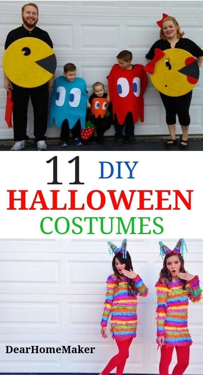 11 DIY Halloween Costumes Ideas for this party | Dear Home Maker - 11 DIY Halloween Costumes Ideas for this party | Dear Home Maker -   18 diy Halloween Costumes for moms ideas