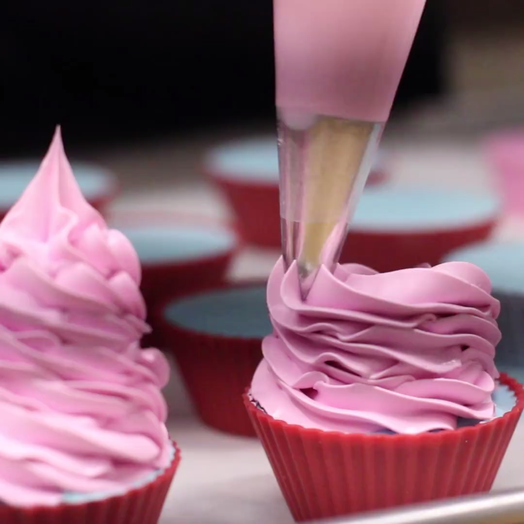 18 diy Soap cupcakes ideas