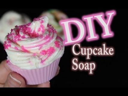 New Diy Soap Melt And Pour Ideas Tutorials Ideas - New Diy Soap Melt And Pour Ideas Tutorials Ideas -   18 diy Soap cupcakes ideas