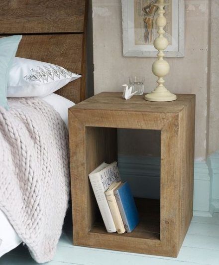 54 Trendy Ideas For Diy Table Decorations Bedroom Night Stands - 54 Trendy Ideas For Diy Table Decorations Bedroom Night Stands -   18 diy Table stand ideas