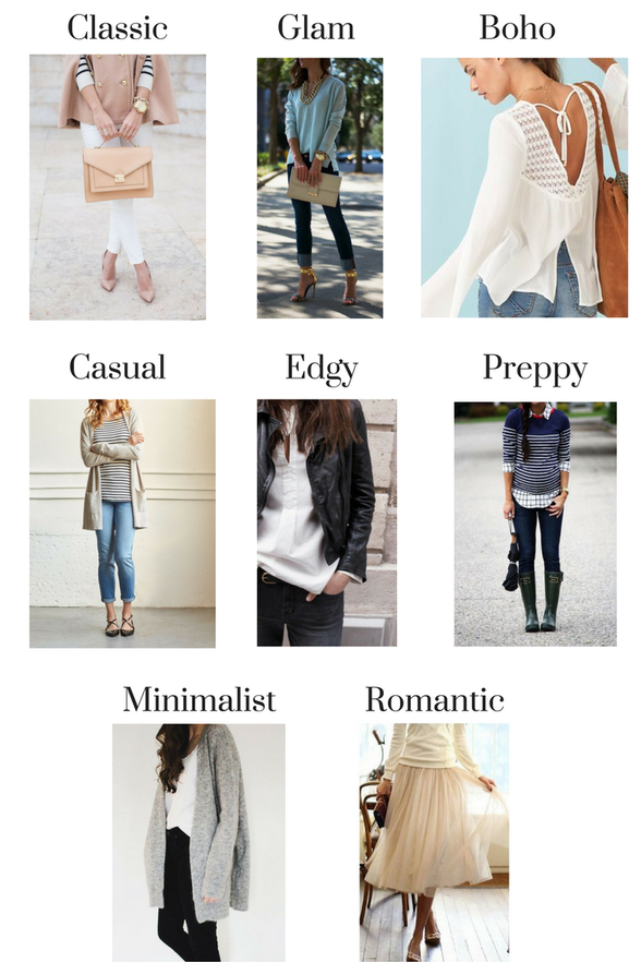 How To Find Your Personal Style - Classy Yet Trendy - How To Find Your Personal Style - Classy Yet Trendy -   18 style Fashion romantic ideas