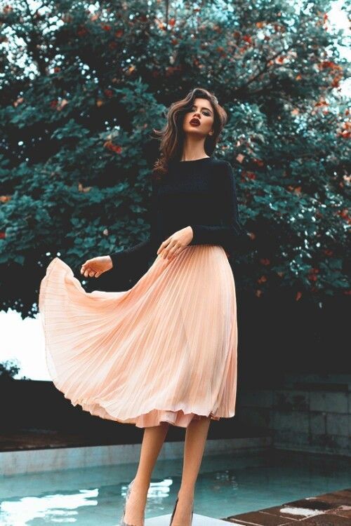 Blush Pink Prom Dresses,A-Line Prom Dress,Simple Prom Dress,Chiffon Prom Dress,Simple Evening Gowns - Blush Pink Prom Dresses,A-Line Prom Dress,Simple Prom Dress,Chiffon Prom Dress,Simple Evening Gowns -   18 style Fashion romantic ideas
