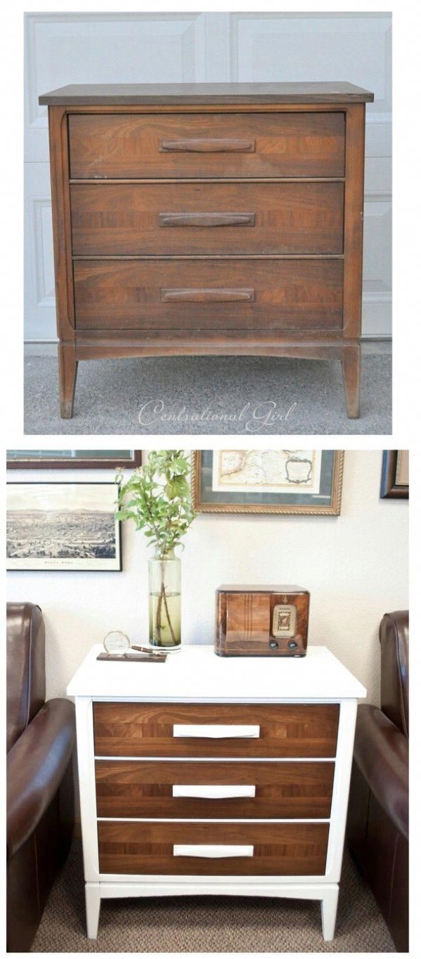 Top 60 Furniture Makeover DIY Projects and Negotiation Secrets - Top 60 Furniture Makeover DIY Projects and Negotiation Secrets -   18 thrift store diy Furniture ideas