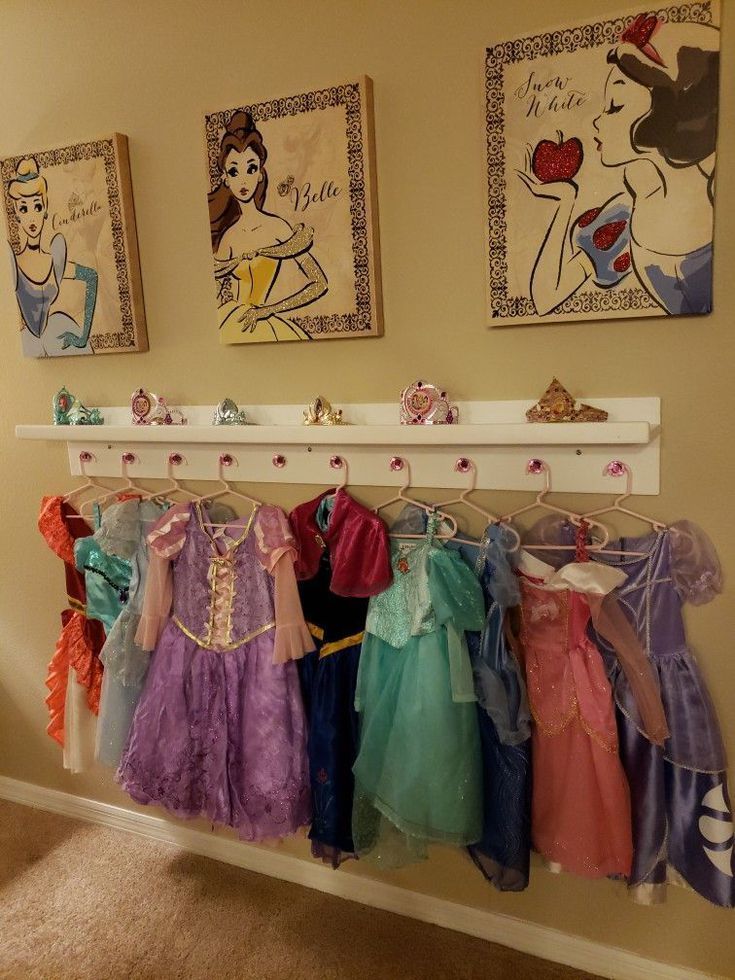 20 Adorable DIY Disney Nursery Ideas - 20 Adorable DIY Disney Nursery Ideas -   19 diy Kids room ideas
