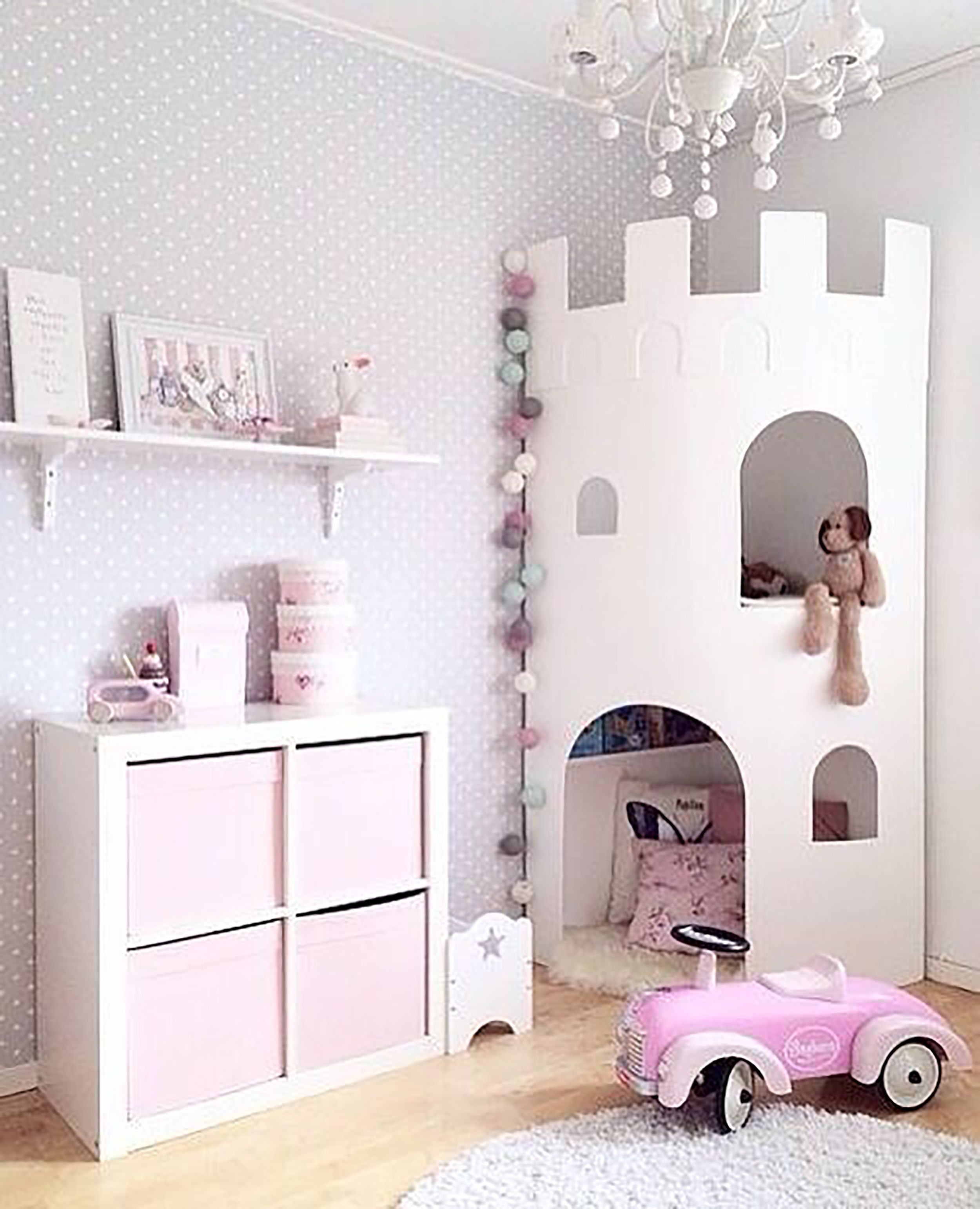 Our Kids Now Share a Room ...With Layout Challenges and a New Gender-Neutral Theme - Emily Henderson - Our Kids Now Share a Room ...With Layout Challenges and a New Gender-Neutral Theme - Emily Henderson -   19 diy Kids room ideas