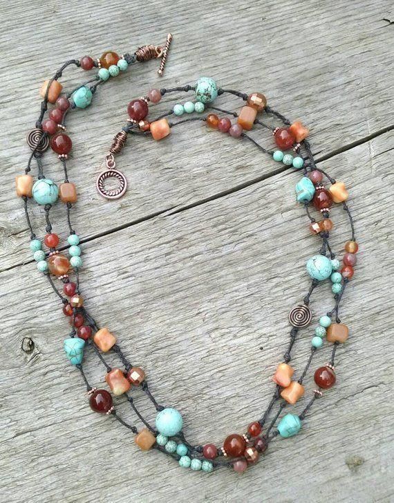 Ophelia Opal Necklace - Ophelia Opal Necklace -   19 diy Tumblr jewelry ideas