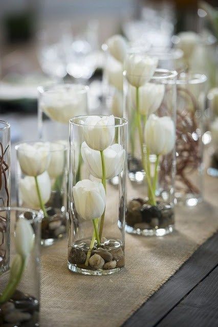 10 DIY Wedding Flower Centerpieces On A Budget - City of Creative Dreams - 10 DIY Wedding Flower Centerpieces On A Budget - City of Creative Dreams -   19 diy Wedding flowers ideas