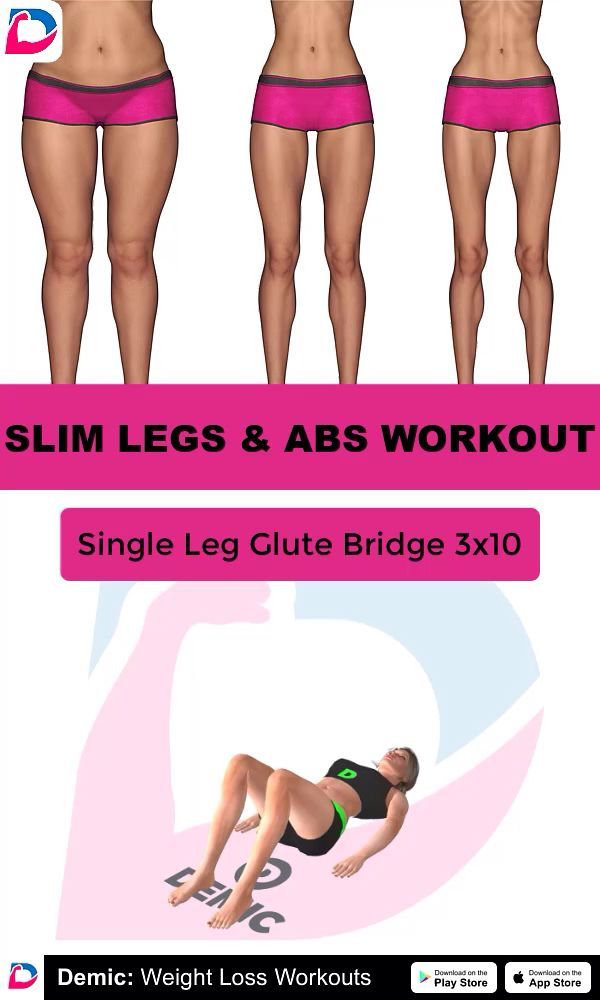 Slim Legs and Abs Workout - Slim Legs and Abs Workout -   19 fitness Quotes videos ideas