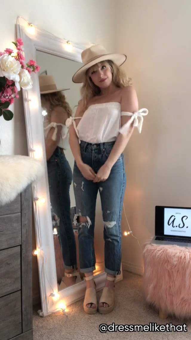 7 ways to style jeans! - 7 ways to style jeans! -   24 style Jeans videos ideas