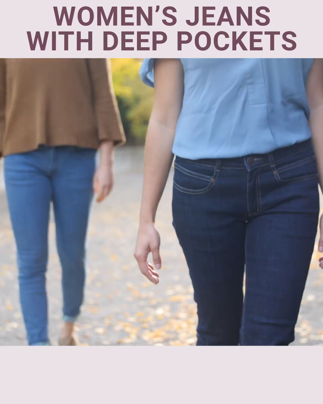 Radian - Comfortable Jeans With Deep Pockets - Radian - Comfortable Jeans With Deep Pockets -   24 style Jeans videos ideas