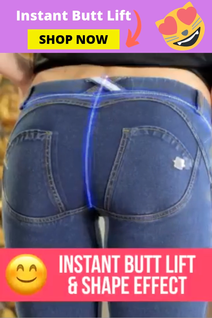 Colombian Skinny Butt Lifting Jeans - Colombian Skinny Butt Lifting Jeans -   24 style Jeans videos ideas