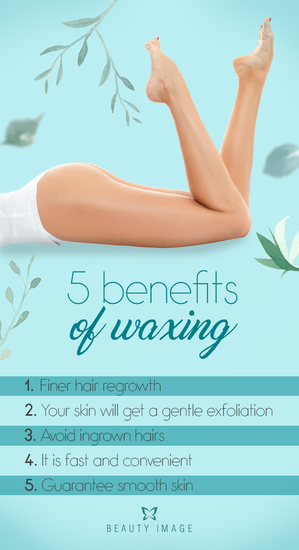 9 Benefits of Waxing - 9 Benefits of Waxing -   7 beauty Images wax ideas