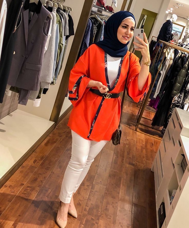Colorful tunic hijab fashion - Colorful tunic hijab fashion -   8 fitness Fashion hijab ideas