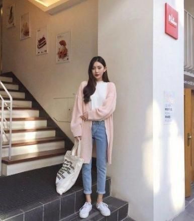 23  trendy fashion korean kpop inspired outfits street style - 23  trendy fashion korean kpop inspired outfits street style -   style Korean street