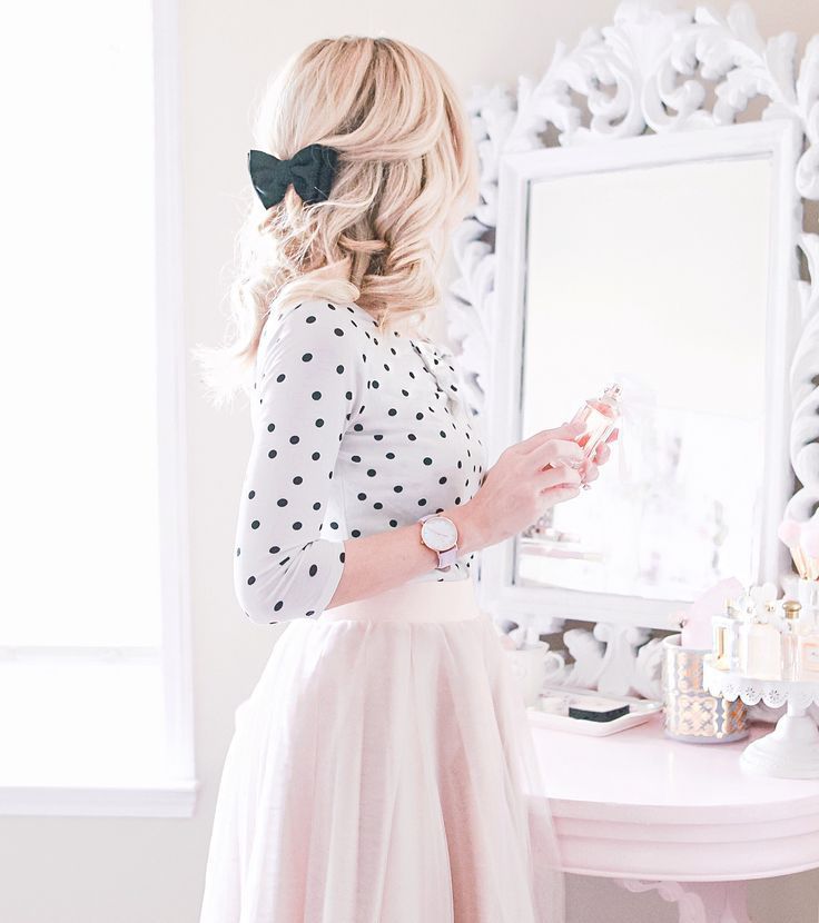 Tips For Getting Ready & Embracing The Feminine Style As A Mom - Tips For Getting Ready & Embracing The Feminine Style As A Mom -   9 girly style Romantic ideas