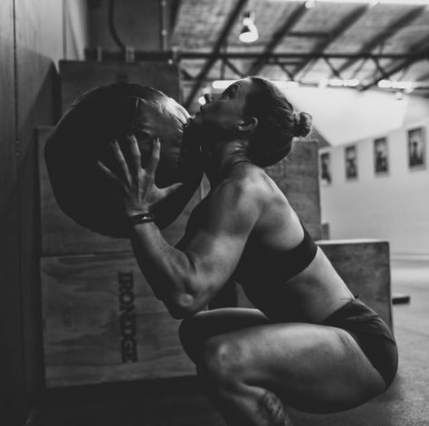 56+ ideas fitness body inspiration woman crossfit for 2019 - 56+ ideas fitness body inspiration woman crossfit for 2019 -   10 fitness Mujer modelos ideas
