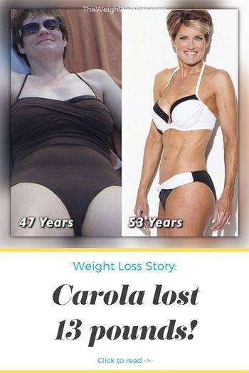 13 Pounds Lost: I will not let age change me, I will change the way I age! - The Weigh We Were - 13 Pounds Lost: I will not let age change me, I will change the way I age! - The Weigh We Were -   10 fitness Transformation after 50 ideas