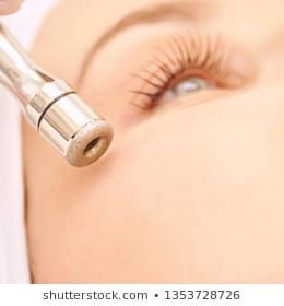 Microdermabrasion Clinic Treatment Aesthetic Facial Procedure Stock Photo (Edit Now) 1353728726 - Microdermabrasion Clinic Treatment Aesthetic Facial Procedure Stock Photo (Edit Now) 1353728726 -   11 beauty Treatments aesthetic ideas