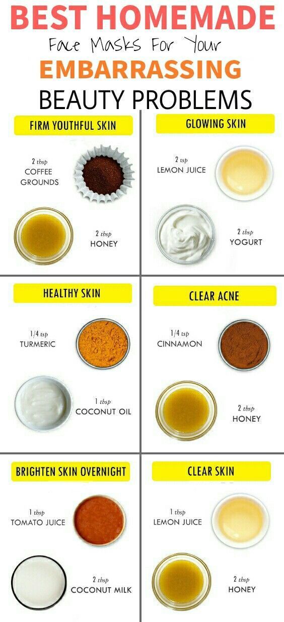 best diy face masks for your embarrassing beauty problems - best diy face masks for your embarrassing beauty problems -   11 diy Face Mask honey ideas