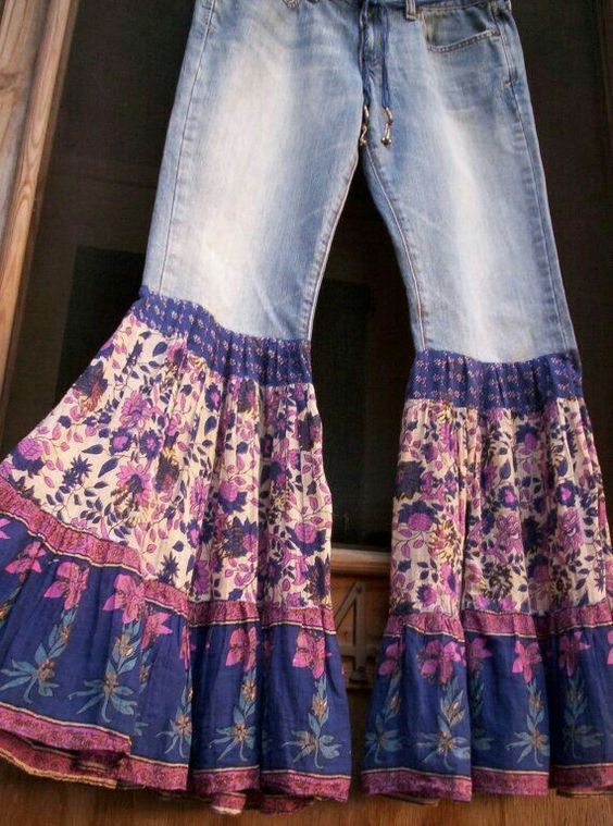 Upcycle Skinny Jeans - Upcycle Skinny Jeans -   11 diy Fashion upcycle ideas