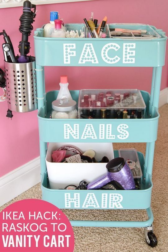 +26 Ideas Diy Projects For Teen Girls Bedrooms Organizing Storage 1 - freehomeideas.com - +26 Ideas Diy Projects For Teen Girls Bedrooms Organizing Storage 1 - freehomeideas.com -   11 diy For Teens organizing ideas
