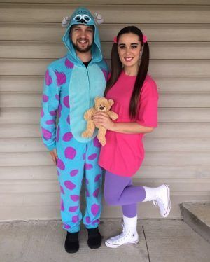 23 Halloween Costumes for Couples That Scream Relationship Goals - 23 Halloween Costumes for Couples That Scream Relationship Goals -   11 diy Halloween Costumes for teens ideas