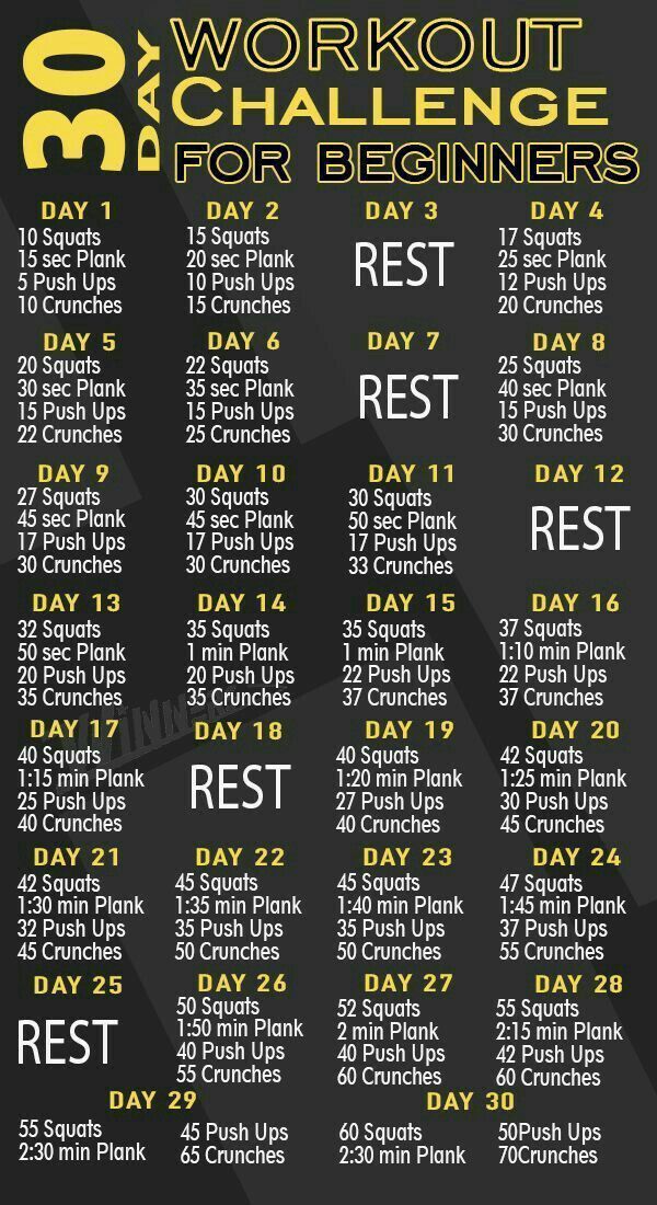 16 Minuten Full Body Workout HIIT Extreme - 16 Minuten Full Body Workout HIIT Extreme -   11 fitness Challenge back ideas