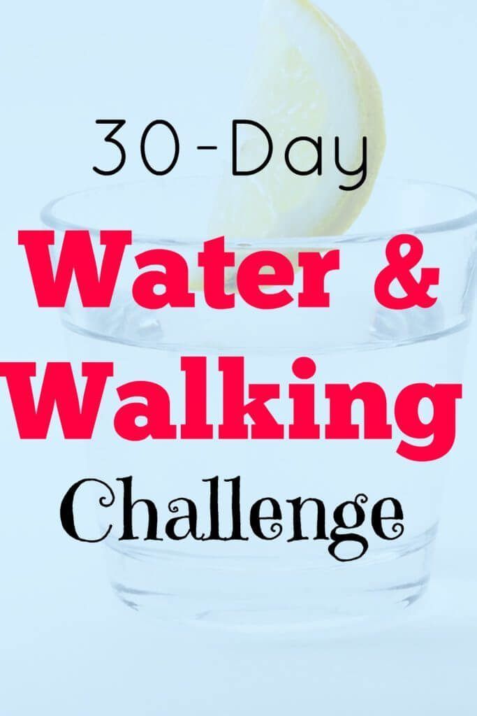 Water and walking challenge for better health and weight loss - Water and walking challenge for better health and weight loss -   11 fitness Challenge logo ideas