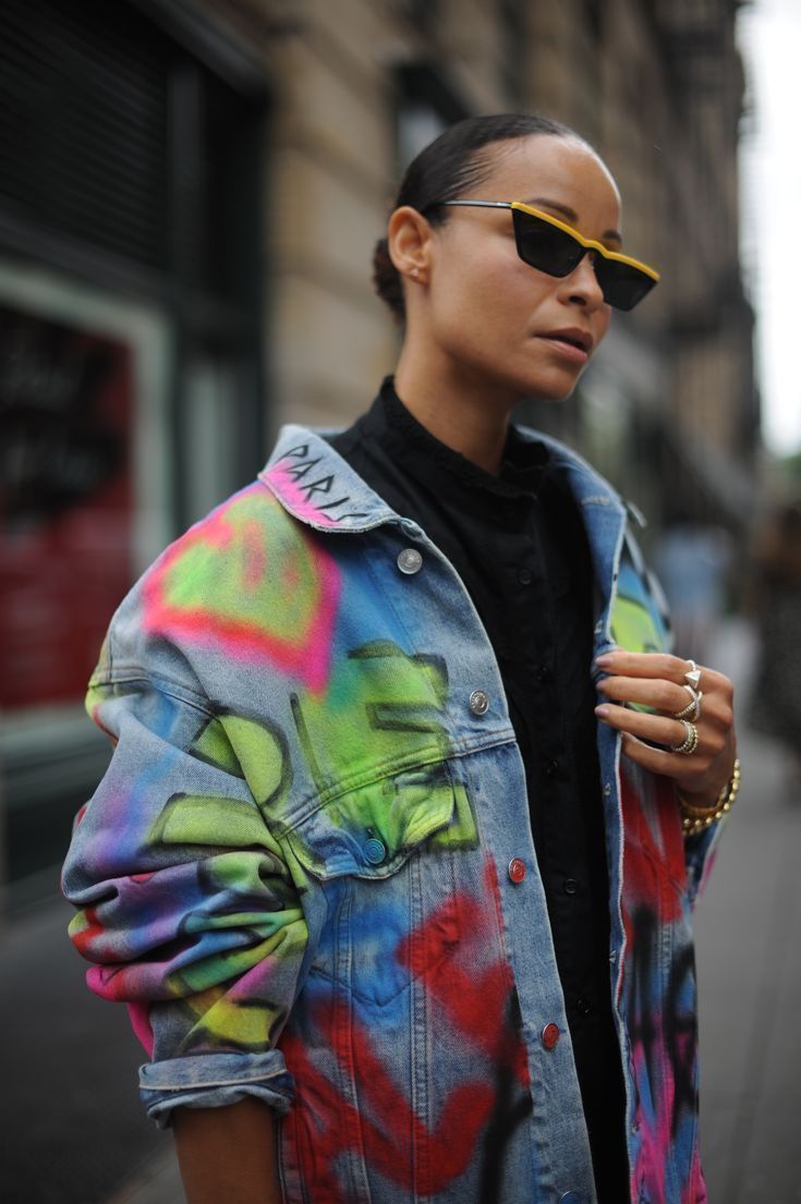 3 Street Style Looks from NYFW - Scout The City, Inc. - 3 Street Style Looks from NYFW - Scout The City, Inc. -   11 style Street ado ideas