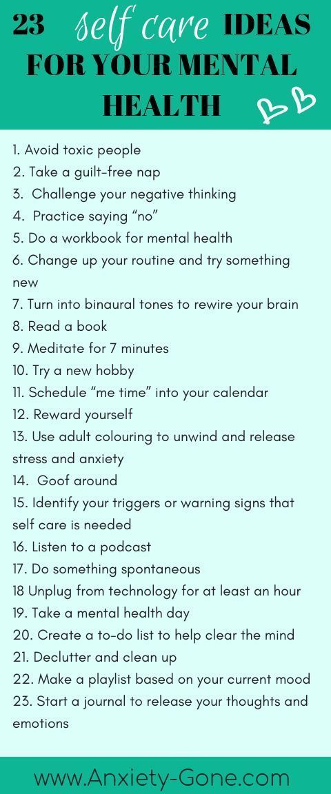 53 Self Care Ideas for Physical, Emotional and Mental Health | Anxiety Gone | Mental Health Subscription Box and Brand - 53 Self Care Ideas for Physical, Emotional and Mental Health | Anxiety Gone | Mental Health Subscription Box and Brand -   12 beauty Day of the week ideas