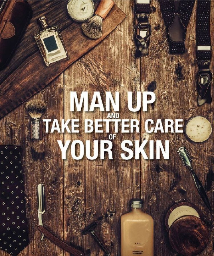 12 beauty Skin men ideas