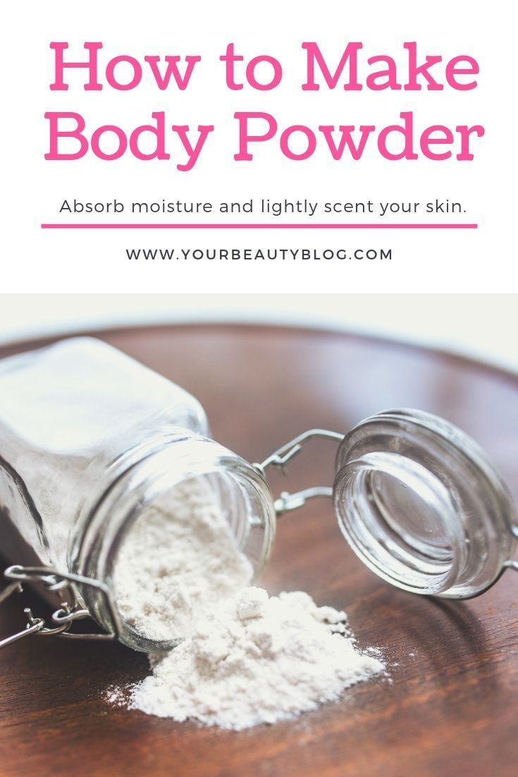 Homemade Body Powder Recipe With Essential Oils - Homemade Body Powder Recipe With Essential Oils -   12 beauty Skin men ideas
