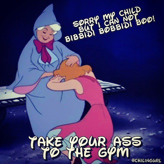 17 Disney Characters That Understand Your Fitness Struggles - 17 Disney Characters That Understand Your Fitness Struggles -   12 disney fitness Memes ideas