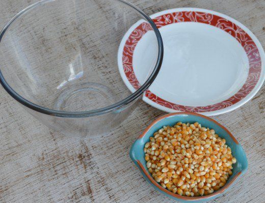 How to Make Microwave Popcorn Without a Bag (And No Oil!) - How to Make Microwave Popcorn Without a Bag (And No Oil!) -   12 diy Food microwave ideas