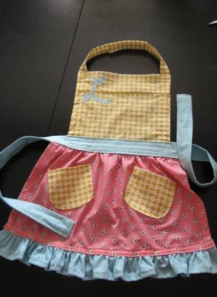 Sewing for beginners apron for kids 28 best ideas - Sewing for beginners apron for kids 28 best ideas -   12 diy Kids apron ideas