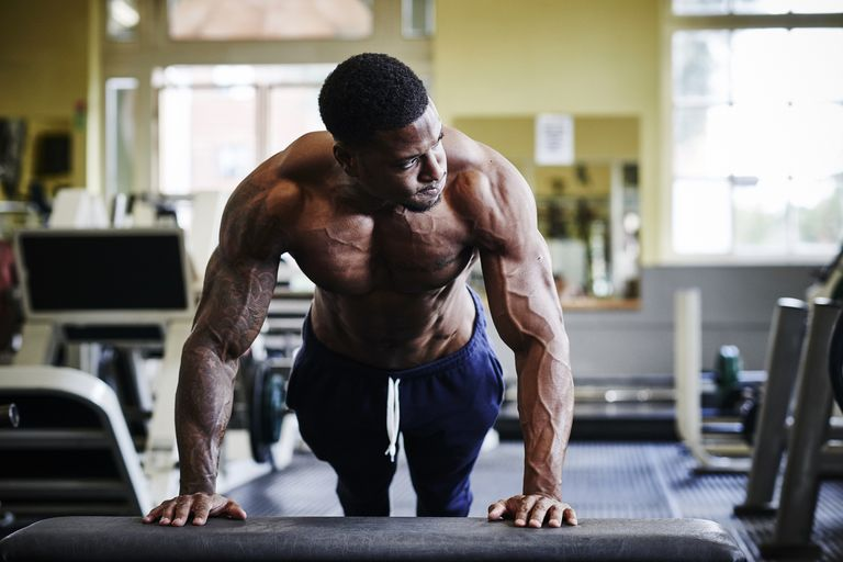 These 12 Bodyweight Workouts Will Challenge Your Whole Body - These 12 Bodyweight Workouts Will Challenge Your Whole Body -   12 fitness Motivatie mannen ideas