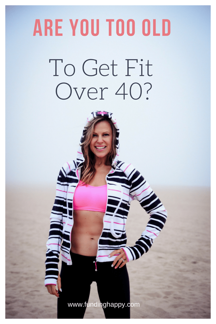 Get fit over 40: Inspiring role models that prove what's possible - Get fit over 40: Inspiring role models that prove what's possible -   12 fitness Mujer recetas ideas