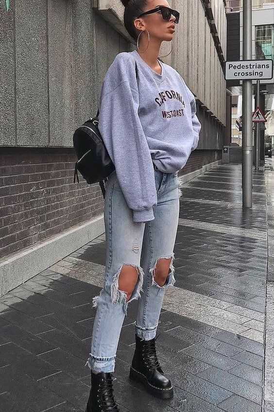 Trendy Fall Outfits That Inspire You - Trendy Fall Outfits That Inspire You -   12 style Tumblr outfits ideas