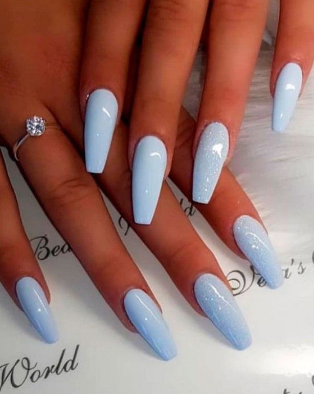 13 beauty Nails acrylics ideas