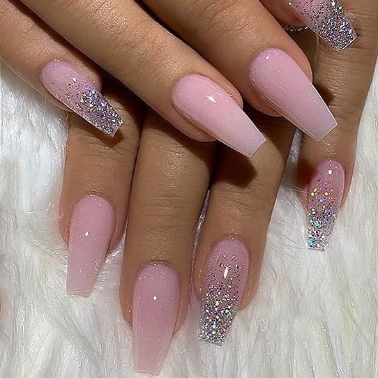 86 beautiful nail designs for 2019 - Page 76 of 86 - lovenailstyle - 86 beautiful nail designs for 2019 - Page 76 of 86 - lovenailstyle -   13 beauty Nails acrylics ideas