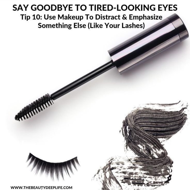 Tired-Looking Eyes: Makeup Tips And Tricks To Help! - Tired-Looking Eyes: Makeup Tips And Tricks To Help! -   13 beauty Tipps Und Tricks augen ideas