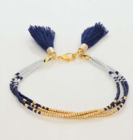 Best jewerly simple bracelets seed beads Ideas - Best jewerly simple bracelets seed beads Ideas -   13 diy Bracelets simple ideas