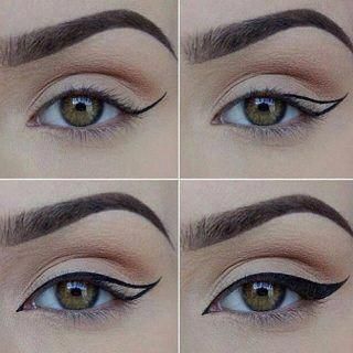 How To Do Cat Eye Makeup Perfectly? - Tutorial With Pictures - How To Do Cat Eye Makeup Perfectly? - Tutorial With Pictures -   13 diy Makeup tutorial ideas