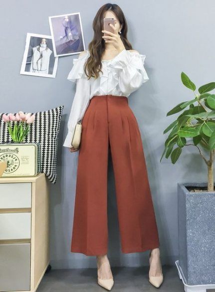 47+ Ideas Fashion Korean Chic Dresses For 2019 - 47+ Ideas Fashion Korean Chic Dresses For 2019 -   13 style Korean chic ideas