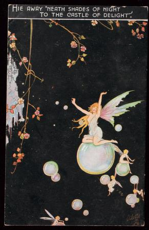 Fairies on bubbles : Marshall, Alice : Free Download, Borrow, and Streaming : Internet Archive - Fairies on bubbles : Marshall, Alice : Free Download, Borrow, and Streaming : Internet Archive -   14 beauty Art magic ideas