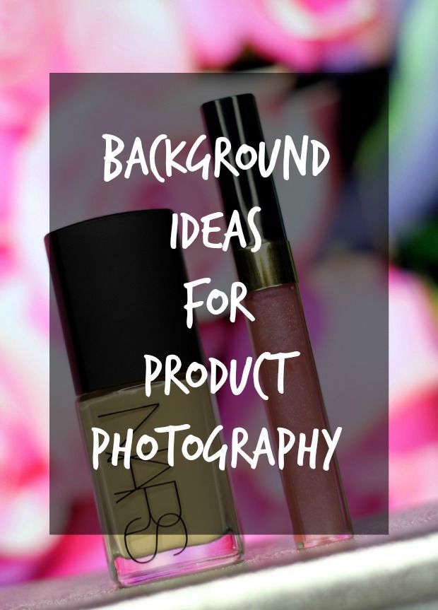 14 beauty Blogger background ideas